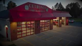 Cetronia FD  2019 LiveIn Recruitment Video [upl. by Gorrian911]