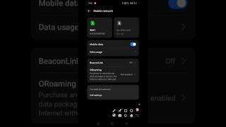 how to on wifi calling in android [upl. by Bertha]