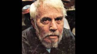 Barstow  Harry Partch [upl. by Watkin]