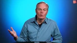 Andrew Wommack Says Opposition To Trump Is Demonic amp A Sign Of The End Times [upl. by Linnet]