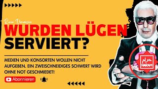 Wahnsinn Wollt ihr wirklich das Kalifat gegen Till Lindemann eintauschen 🤔 [upl. by Keenan]