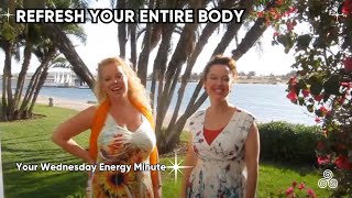 Bring Oxygen to Your Organs Cells and Entire Body with Dondi and Titanya Dahlin [upl. by Nodyarg260]