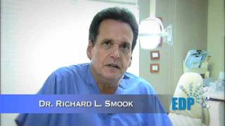 Periodontist Dr Richard Smook [upl. by Aneerahs51]