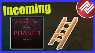 Alpha Nodes  Phase 1 Explained [upl. by Klement831]