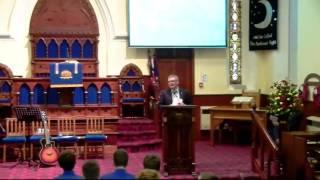 Kilkeel Presbyterian Church Live Stream [upl. by Nezah262]