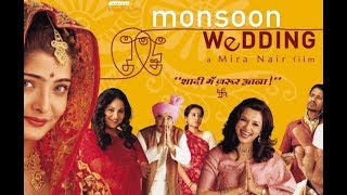 Monsoon Wedding  La boda del Monzón Sub Español [upl. by Alabaster]