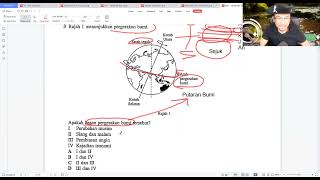 Geografi Ting 2 2022  Kertas Model UASA Set 1 [upl. by Coop]