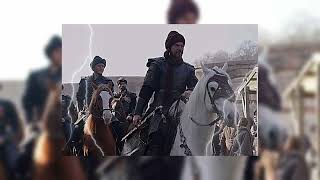 🍂NASHEED  ALQOVLU QOVLU SAVARIM  nightcore  speed up  ERTUGRUL GHAZI  MELISSSAFF 🍂 [upl. by Jasmin]