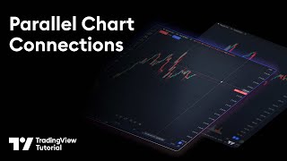 Parallel Chart Connections Tutorial [upl. by Rafaelita]