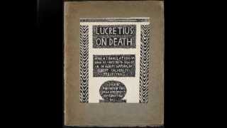 Lucrece Titus Lucretius Canus I [upl. by Euqinehs]