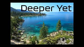 SDA Hymnal 302Deeper Yet [upl. by Elyak505]