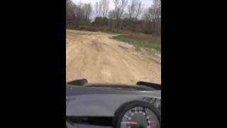 Motobuyscom Cazador UTV Fail [upl. by Almire338]