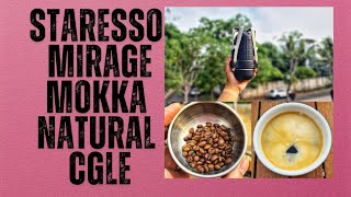 OBROLAN STARESSO MIRAGE SAMBIL BREW MOKKA NATURAL CGLE GOYANG KARAWANG🤣🤣🤣☕️☕️☕️😀😀😀🙏🙏🤲🤲 [upl. by Sylado148]