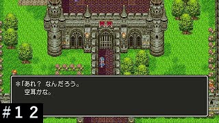 【ドラクエⅢ】【Switch版】ここの兵士は無能か！！少しは疑え！！ [upl. by Lathe]