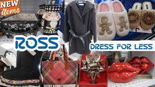 ROSS DRESS FOR LESS NEW FINDS SHOESBAGSCLOTHES amp MORE [upl. by Syned]