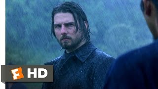 The Last Samurai 14 Movie CLIP  Never Say Die 2003 HD [upl. by Seugram]