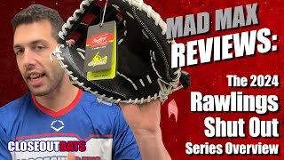 Rawlings Shut Out Series Overview 2024 [upl. by Becka]