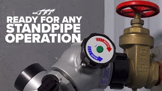 What is Included in the TFT High Rise Kit for Standpipe Operations [upl. by Jelene]