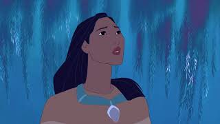 Pocahontas II Journey to a New World Special Edition 2 Movie Collection [upl. by Refinnaej]