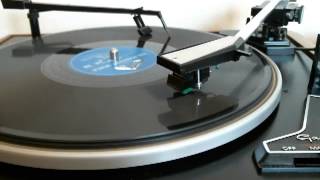 Perry Como  Glendora 78rpm  1956 [upl. by Sixele]