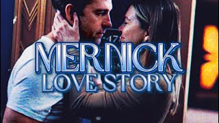 Mernick  Love Story [upl. by Eltsyrhc595]