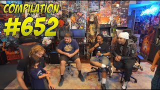 YoVideoGames Clips Compilation 652 [upl. by Naesyar517]