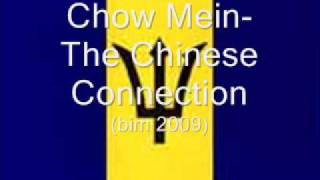 Chow Mein The Chinese Connection BIM 2009 [upl. by Bois854]