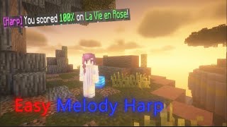 ❤ Hypixel Skyblock AUTO Melodys 2024 🐱‍👤 [upl. by Galateah]