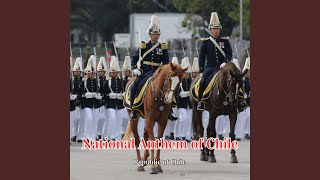 National Anthem of Chile [upl. by Mcdonald]