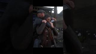 RDR2 GAME PLAYshortsfeedshorts [upl. by Ydnahs403]