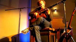 Andy Irvine  My Hearts Tonight In Ireland [upl. by Tish]