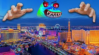 10 Australians vs Las Vegas [upl. by Enivid]