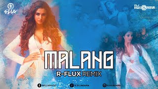 Hui Malang Remix RFlux  DJHungama Disha Patani Asees Kaur Ved Sharma Bollywood Remix 2020 [upl. by Mcnally553]