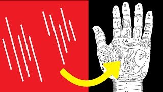 Secret Signs Of Healing Powers In Your HandHealingMedical Stigmata In Palmistry [upl. by Nnaylrebmik]