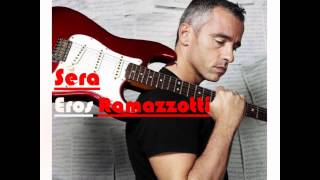 La aurora  Eros Ramazzotti [upl. by Lockwood]