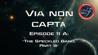 Session 33 “The Speckled Band Part III” Star Trek Adventures RPG [upl. by Kere592]