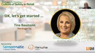 Webinar Strategies for Creating a Culture of Safety in Retail [upl. by Epilef721]