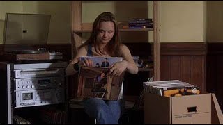 Prozac Nation Full Movie Facts amp Review  Christina Ricci  Jason Biggs [upl. by Atilal]