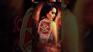 Paige WWE Theme Song Ringtone  English Ringtones Download [upl. by Nivlad]