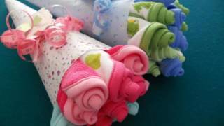 Ideas For Baby Shower Gifts [upl. by Yoho]