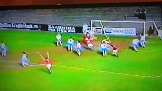 Adelaide Croatia Raiders v Adelaide Hellas West Adelaide 1990 [upl. by Ocnarf365]