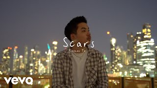 Keenan Te  Scars Lyric Video [upl. by Maggi874]