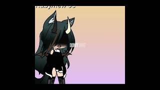 no no no ◇gacha life edit♡ thank you for 268 subscribers [upl. by Kara]