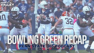 Penn State Post Game Show [upl. by Mccallum]