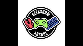 Geekshow Arcade Back Compat FTW [upl. by Kerns178]