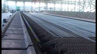 500000ton rolling mill [upl. by Anastassia]