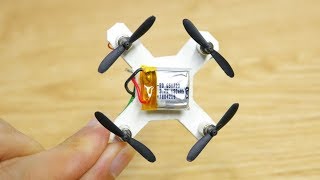 How to Make Drone at home [upl. by Harl]