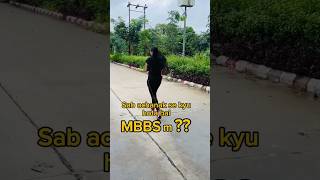 MBBS student Life  AIIMS  MBBS vlog aiims neet shorts youtubeshorts trending viralshorts [upl. by Hussein]