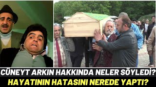 Yeşilçamın Hayatını Kaydırdığı Yeşilçam Oyuncusu Necdet Kökeşin Acı Hayatı [upl. by Rayna370]