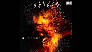 Mac Tyer  Hustler Audio [upl. by Kev]